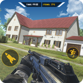 破坏邻居住宅 V1.1.4 免费版