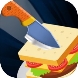 Sandwich Knife V1.0 苹果版