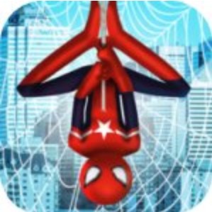 绳索蜘蛛火柴人 V1.5 安卓版