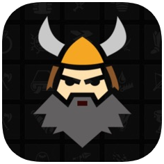矮人与地城 V1.0 苹果版
