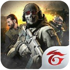 决胜时刻 V0.0.1 安卓版