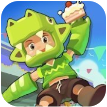 扔食物大乱斗 V1.0.9 安卓版