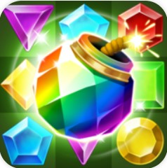 珠宝盛宴 V1.0.0 安卓版