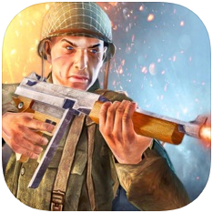 士兵战斗大屠杀战争 V1.0 苹果版
