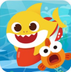 鲨鱼宝宝快快飞 V1.11 安卓版