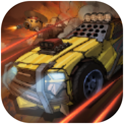 冲刺射击 V1.0.6 安卓版