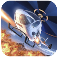 王牌特战机 V1.0 安卓版