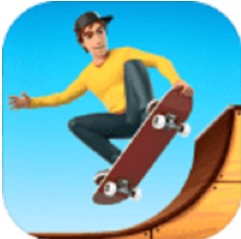 翻转滑冰者 V1.89 安卓版