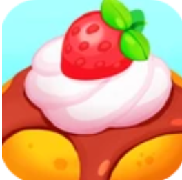 彩虹甜点 V1.3.4 安卓版