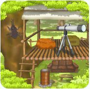 我们的秘密基地 V1.0.9 最新版