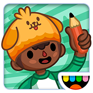 托卡生活:学校 V1.4 安卓版