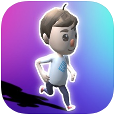 群众赛跑 V1.0 苹果版
