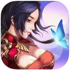 格斗江湖传 V1.0 苹果版