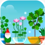 梦幻植物园 V1.4 免费版
