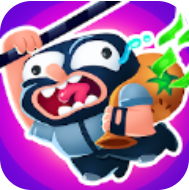 橡胶强盗 V1.0.1 安卓版