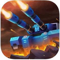MyTank.io V1.1.6 安卓版