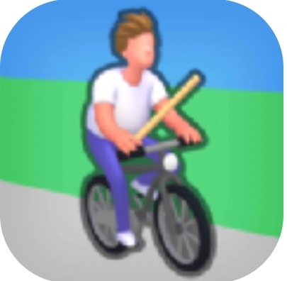 单车飞跃 V1.0.5 安卓版