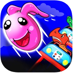 表情符号跳 V1.0 苹果版