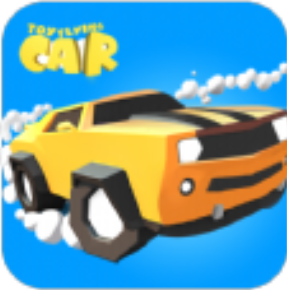 疯狂全民赛车 V1.0 安卓版