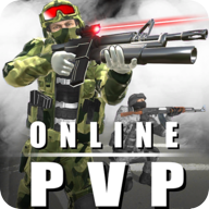 在线打击部队 V1.3 安卓版
