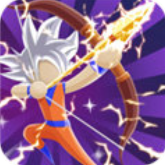 火柴人弓箭手传奇 V1.1 安卓版