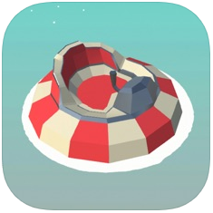 颠簸的船 V1.0 苹果版