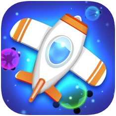 闲置合成飞机 V1.0 苹果版