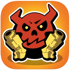 邪恶射手 V1.0.10 苹果版