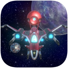 星际旅行者 V1.0 苹果版