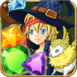 Magic Clash V1.1.0 安卓版