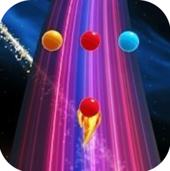 彩色道路冲刺 V0.1 安卓版