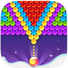 开心打泡泡 V1.3 苹果版