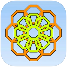 Color Motif V1.0 苹果版