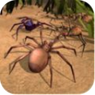 消灭蜘蛛 V1.0 安卓版