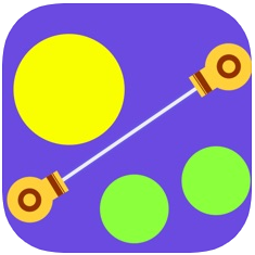 tap to dual 2 V1.0 苹果版