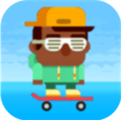 滑板跳跃 V1.0.0.0 安卓版