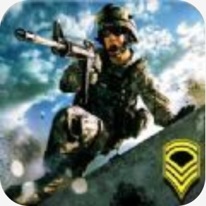 三角洲战役 V1.3 安卓版