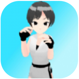 空手道姑娘 V5 安卓版