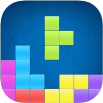 七彩四连块 V1.6 苹果版