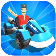 卡丁车乐园大亨 V7.0 苹果版