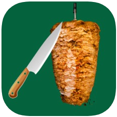 I Peel Kebab V1.0 苹果版