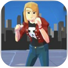 US Street Gangs Fighter V1.0 苹果版