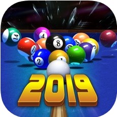欢乐桌球3D V1.5.1 苹果版