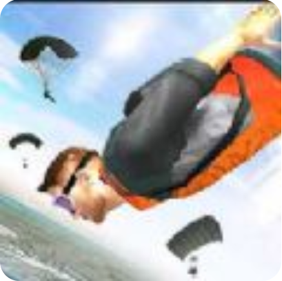 空中任务 V1.0 安卓版