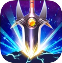 王者联盟未来之战 V1.0 安卓版