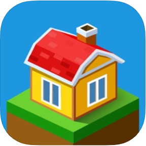 合成城市 V1.0 苹果版
