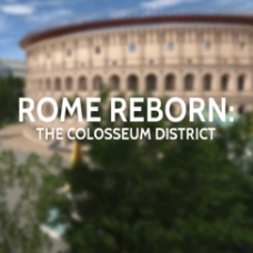 Rome Reborn V1.0.1 Mac版