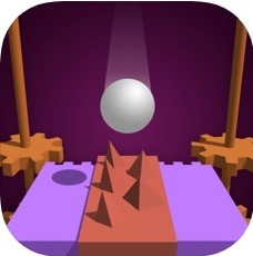 Flatty Fall V1.0 苹果版