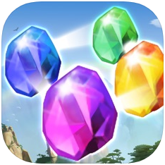 消消欢乐斗 V1.0 苹果版