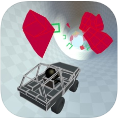 极端火柴人赛车 V1.0 苹果版